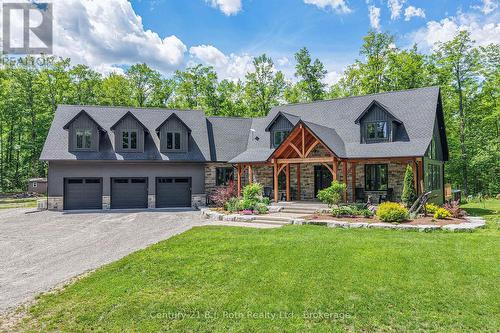 3082 Fairgrounds Road, Severn, ON 