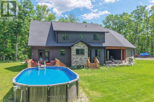 3082 Fairgrounds Road, Severn, ON 