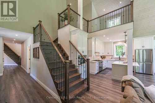 3082 Fairgrounds Road, Severn, ON 