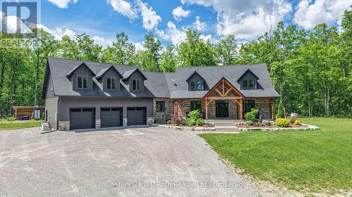3082 Fairgrounds Road, Severn, ON 