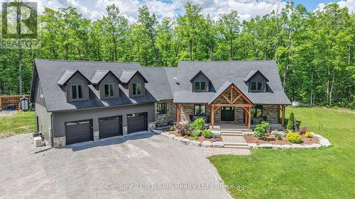 3082 Fairgrounds Road, Severn, ON 