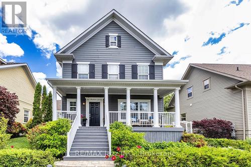 808 HUDSON STREET  Cobourg, ON K9A 0G4