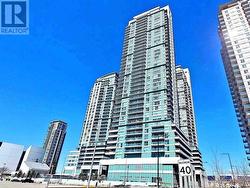 2009 - 50 TOWN CENTRE COURT  Toronto, ON M1P 0A9