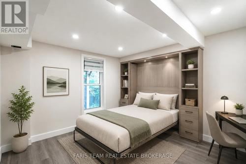 *virtually staged - 44 Hawthorne Crescent, Barrie, ON 