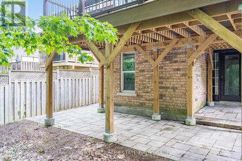 44 Hawthorne Crescent, Barrie, ON 