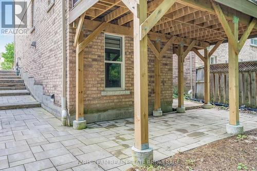 44 Hawthorne Crescent, Barrie, ON 