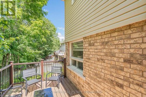 44 Hawthorne Crescent, Barrie, ON 