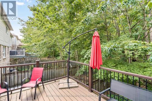 44 Hawthorne Crescent, Barrie, ON 