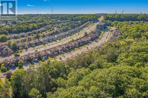44 Hawthorne Crescent, Barrie, ON 