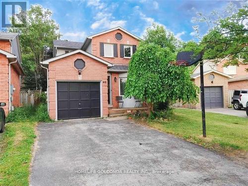 48 Hadden Crescent, Barrie, ON 