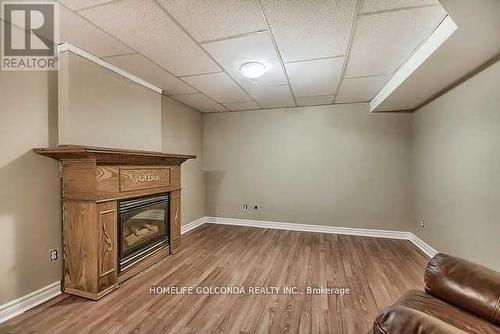 48 Hadden Crescent, Barrie, ON 