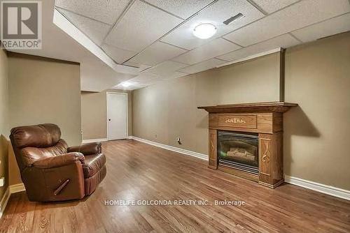 48 Hadden Crescent, Barrie, ON 
