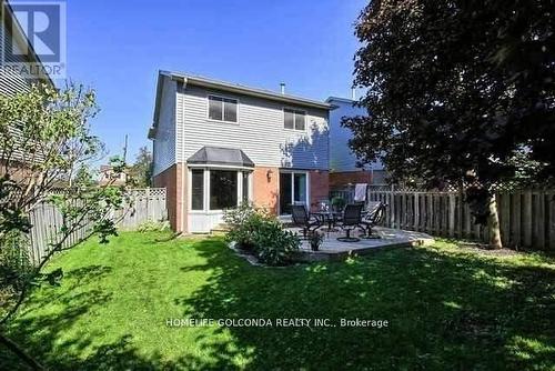 48 Hadden Crescent, Barrie, ON 