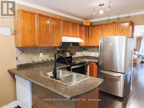 48 Hadden Crescent, Barrie, ON 