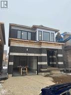 28 CROSSMORE CRESCENT Cambridge, ON M1S 0C7