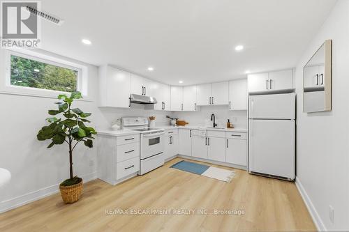 173 West 19Th Street, Hamilton, ON 