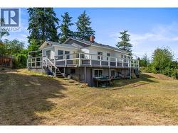 1801 39 Avenue Vernon, BC V1T 3A6
