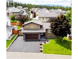 201 Birch Drive  Cranbrook, BC V1C 5X9