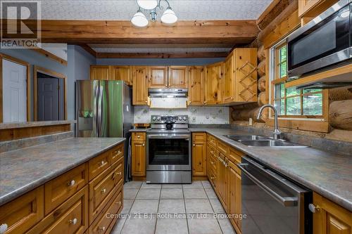 650 Concession 3 Road W, Tiny, ON 