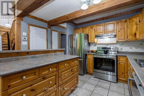 650 Concession 3 Road W, Tiny, ON 