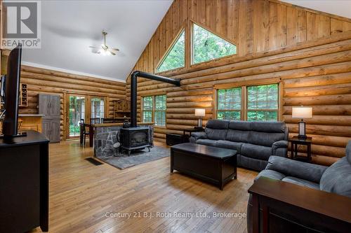 650 Concession 3 Road W, Tiny, ON 