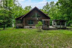 Side Yard - 