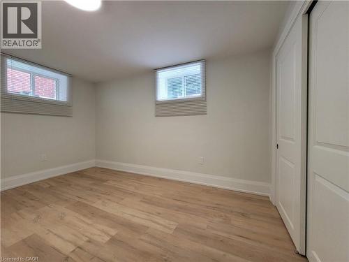 38 Rendell Boulevard, Hamilton, ON 