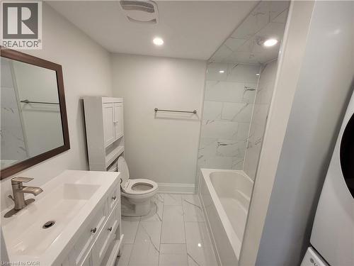 38 Rendell Boulevard, Hamilton, ON 