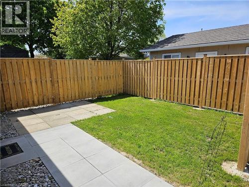 38 Rendell Boulevard, Hamilton, ON 