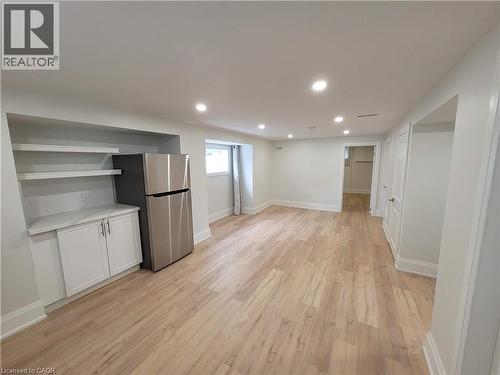 38 Rendell Boulevard, Hamilton, ON 
