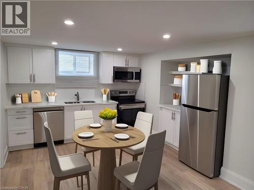 38 Rendell Boulevard, Hamilton, ON 