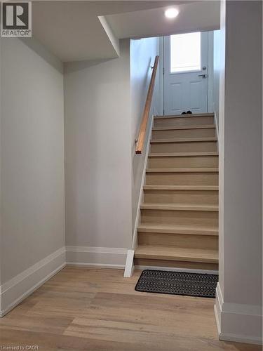 38 Rendell Boulevard, Hamilton, ON 