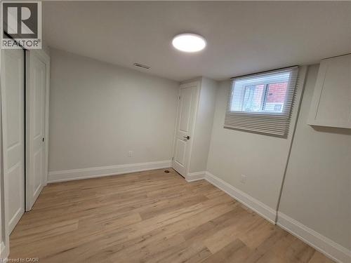 38 Rendell Boulevard, Hamilton, ON 