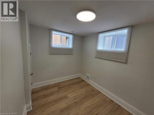 38 Rendell Boulevard, Hamilton, ON 