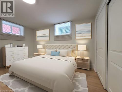 38 Rendell Boulevard, Hamilton, ON 