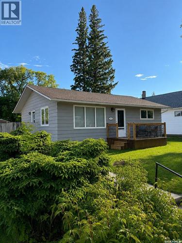 3015 5Th Street, Rosthern, SK 