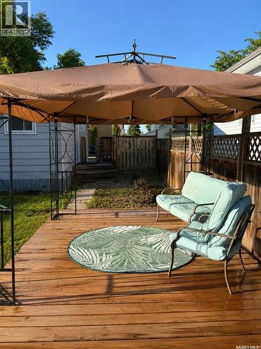 3015 5Th Street, Rosthern, SK 