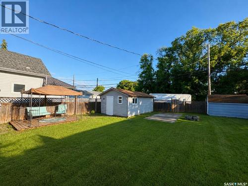 3015 5Th Street, Rosthern, SK 