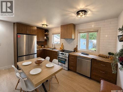 3015 5Th Street, Rosthern, SK 
