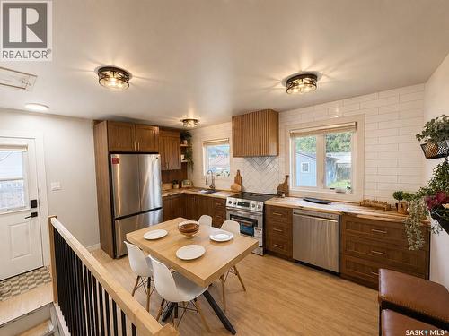 3015 5Th Street, Rosthern, SK 