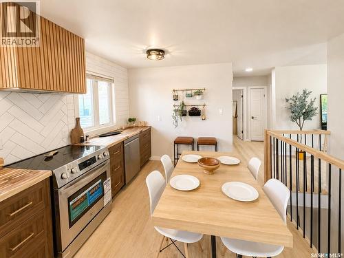3015 5Th Street, Rosthern, SK 