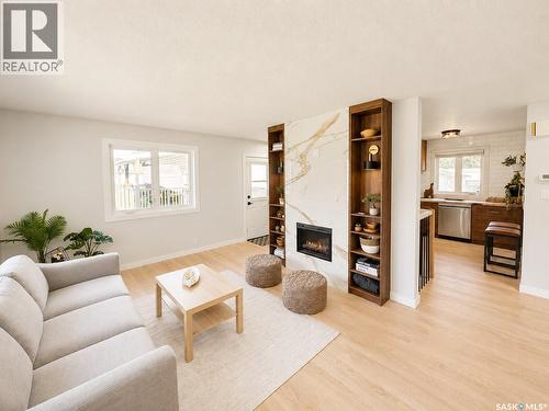 3015 5Th Street, Rosthern, SK 