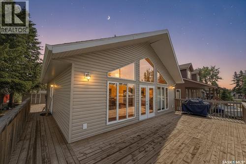 5 Red Willow Crescent, Candle Lake, SK 