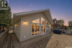 5 Red Willow CRESCENT Candle Lake, SK S0J 3E0