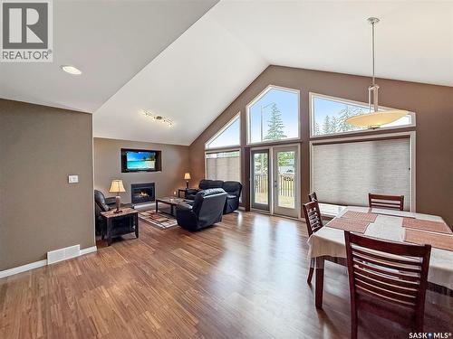 5 Red Willow Crescent, Candle Lake, SK 