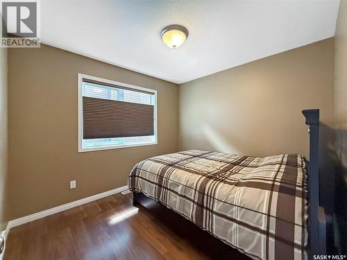 5 Red Willow Crescent, Candle Lake, SK 