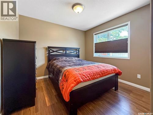5 Red Willow Crescent, Candle Lake, SK 