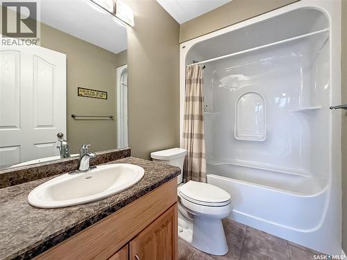 5 Red Willow Crescent, Candle Lake, SK 