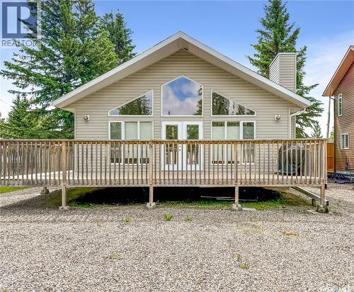 5 Red Willow Crescent, Candle Lake, SK 
