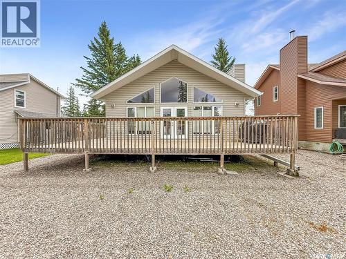 5 Red Willow Crescent, Candle Lake, SK 